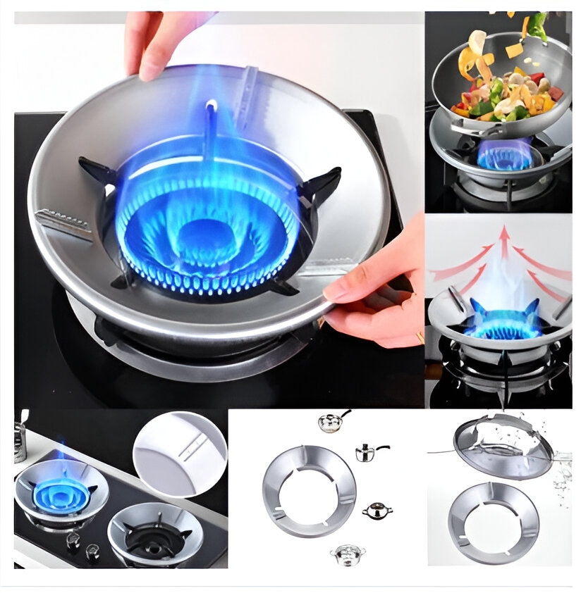 Gass Stove Cover 2psc
