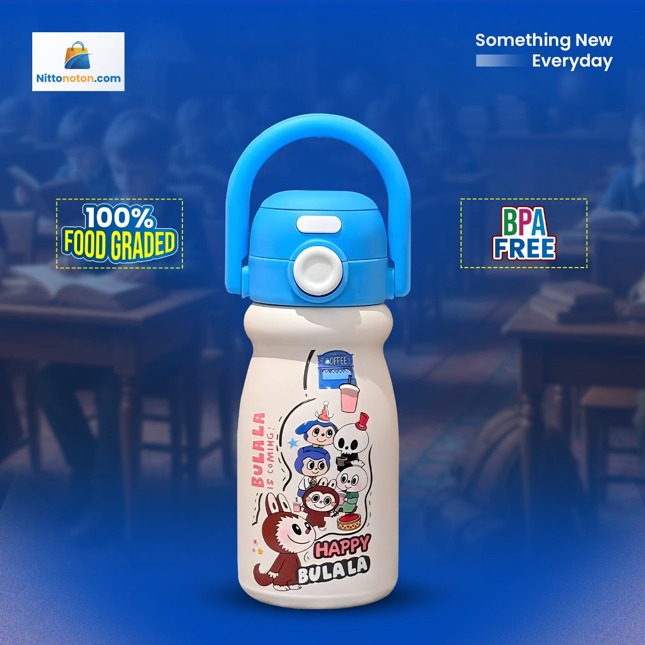 Bulala Bottle