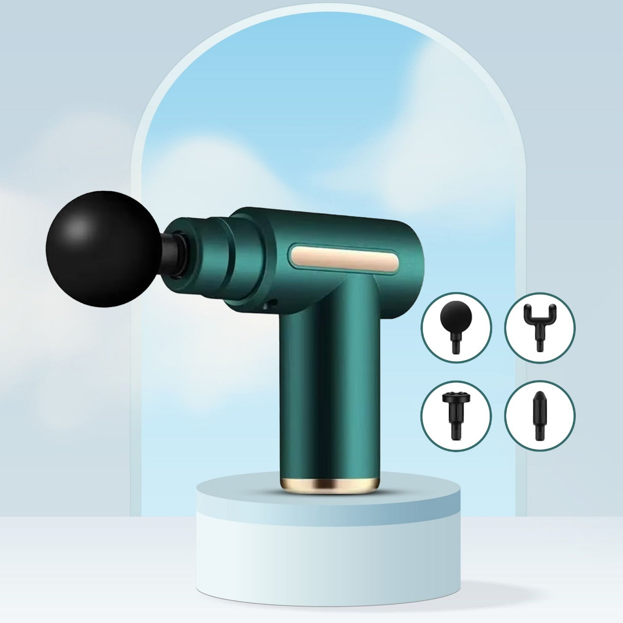 Massage Gun