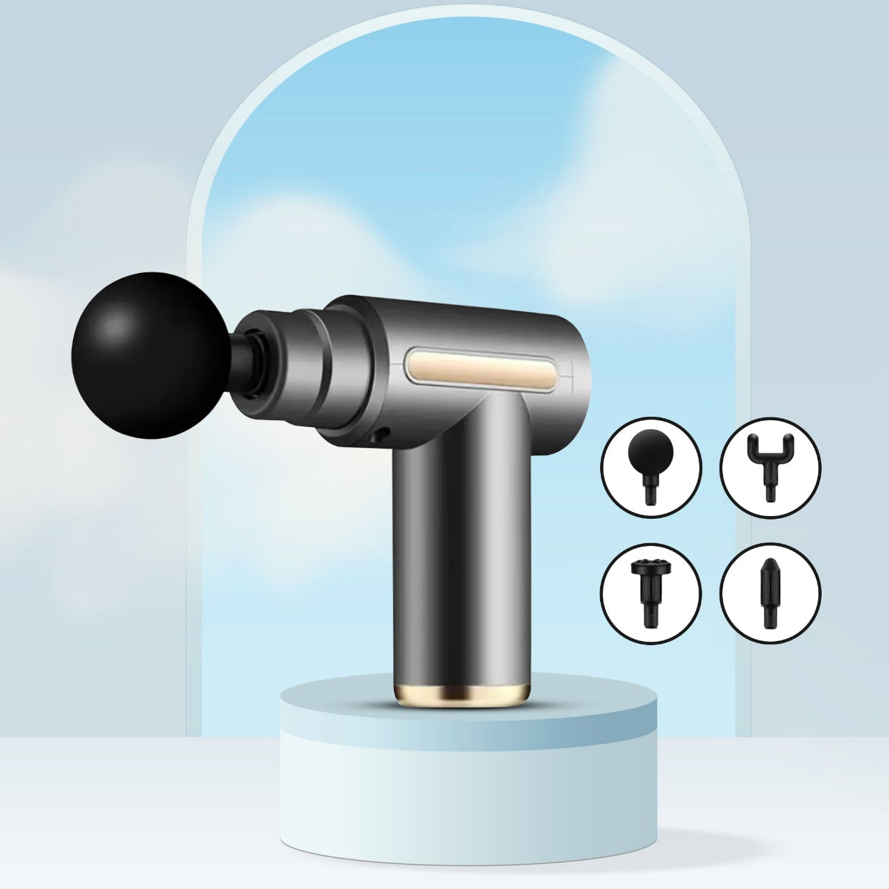 Massage Gun