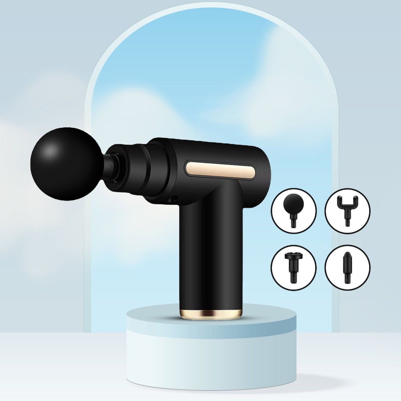 Massage Gun