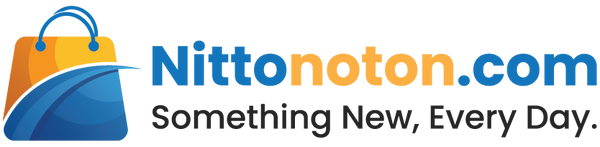 Nittonoton.com