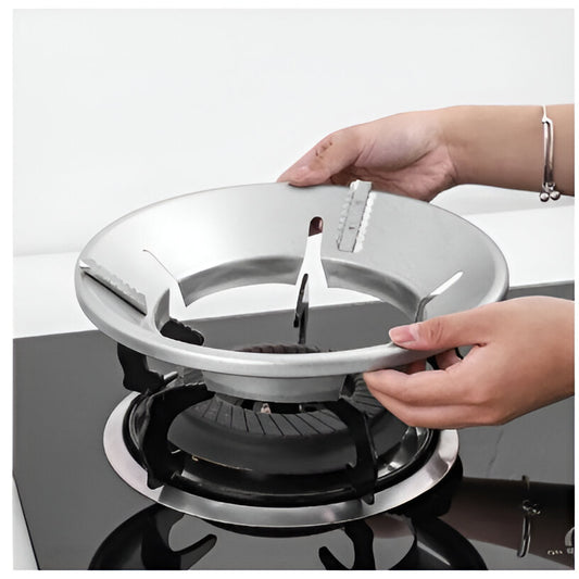 Gass Stove Cover 2psc