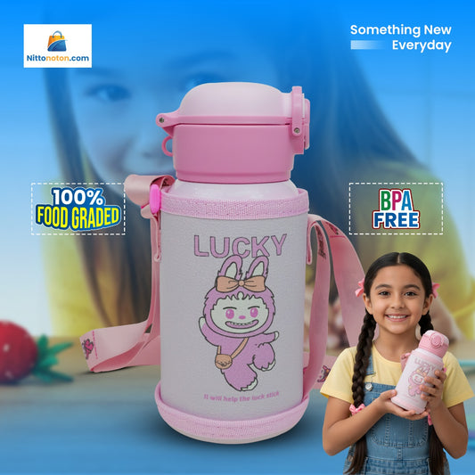 Lucky Kids Bottle