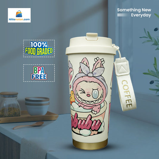 Labubu Bottle