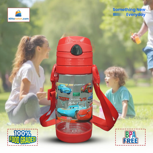 Cars Kids Bottle